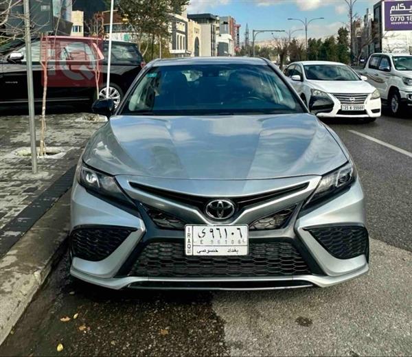 Toyota for sale in Iraq